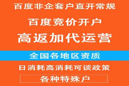 搜索开户返点揭秘：成功案例教你快速赚钱